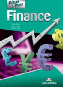 Career Paths: Finance SB + DigiBook