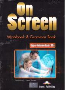 On Screen Upper-Inter B2+ WB&GB + DigiBook