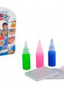 Aqua Gelz zestaw startowy