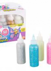 Aqua Gelz kolory magiczne