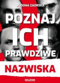 Poznaj ich prawdziwe nazwiska