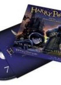 Harry Potter and the Philosopher's Stone CD