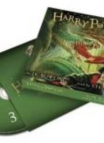 Harry Potter and the Chamber of Secrets CD