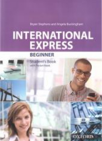 International Express Beginner SB OXFORD