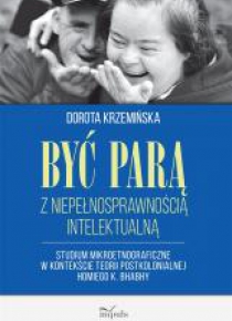 Być parą z niepełnosprawnością intelektualną