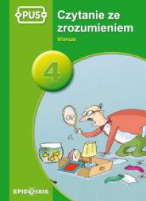 PUS Czytanie ze zrozumieniem 4 Wiersze