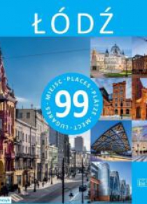 Łódź - 99 miejsc w.2019
