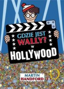 Gdzie jest Wally? W Hollywood