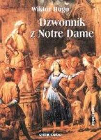 Dzwonnik z Notre Dame SIEDMIORÓG