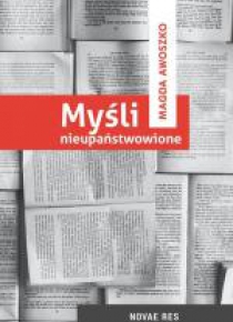 Myśli nieupaństwowione