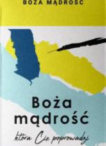 Pudełko - Boża mądrość która Cię poprowadzi
