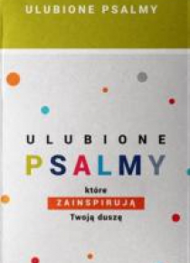 Pudełko - Ulubione psalmy