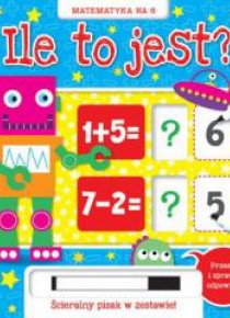 Matematyka na 6. Ile to jest?