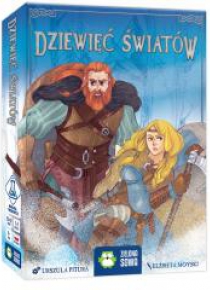 Gra - Dziewięć światów