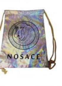 Worek holograficzny WR1021 Nosace MESIO