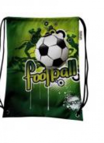Worek szkolny plecak WR1010 Football MESIO