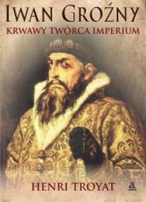Iwan Groźny
