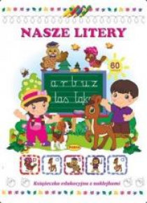 Nasze litery