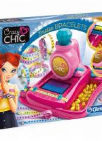 Crazy Chic Bransoletki z emocjami