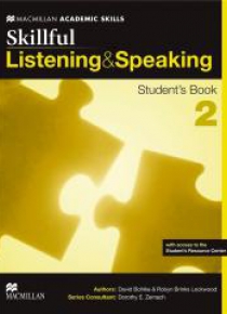 Skillful 2 Listening & Speaking SB + Digibook+ kod