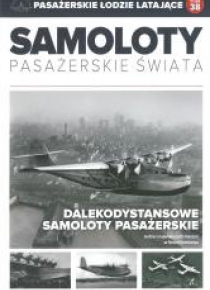 Samoloty pasażerskie świata T.38 Pasaż. łodzie...