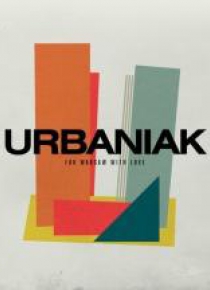 For Warsaw with Love, CD