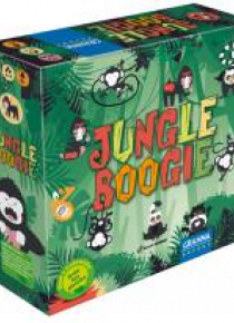 Jungle Boogie GRANNA