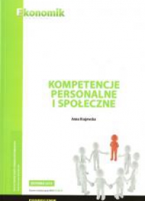 Kompetencje personalne i społeczne podr. w.2019