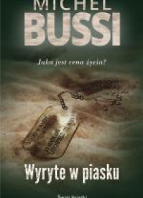 Wyryte w piasku
