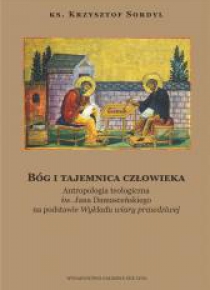 Bóg i tajemnica człowieka