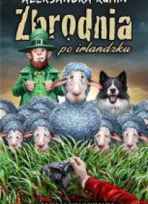 Zbrodnia po irlandzku