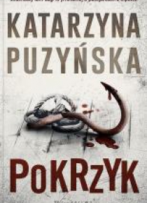 Pokrzyk