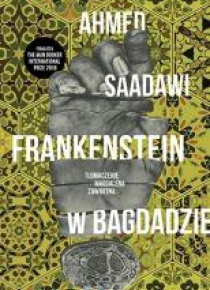 Frankenstein w Bagdadzie