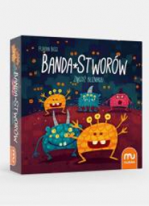 Banda Stworów MUDUKO