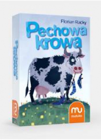 Pechowa Krowa MUDUKO