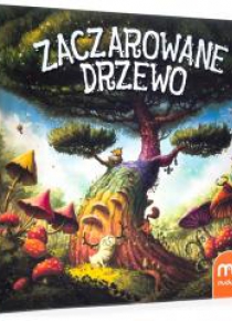 Zaczarowane drzewo MUDUKO