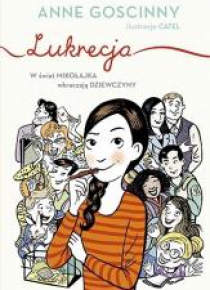 Lukrecja