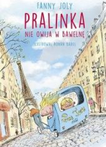 Pralinka nie owija w bawełnę