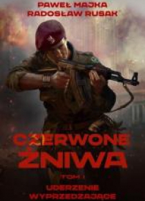 Czerwone Żniwa T.1