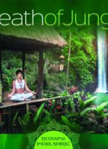 Breath Of Jungle - Relaxing India Spirit CD