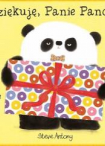 Dziękuję, Panie Panda