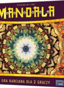 Mandala REBEL