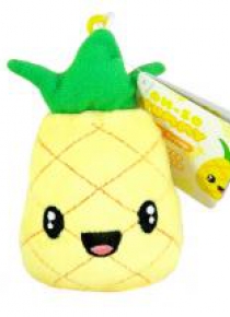 Pachnący breloczek - Ananas