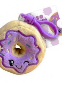 Pachnący breloczek - Donut