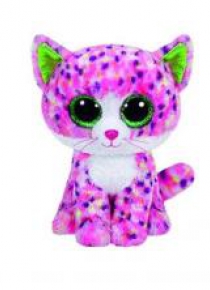Beanie Boos - Różowy Kot Sophie 24cm
