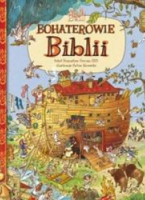 Bohaterowie Biblii