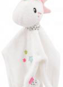 Pierwsza przytulanka Jednorożec Aiko 27 cm