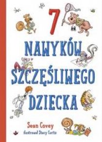 7 nawyków szczęśliwego dziecka w.2019