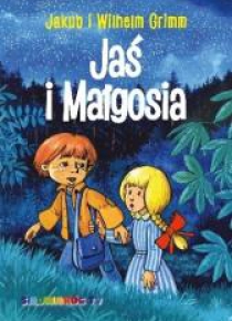 Jaś i Małgosia SIEDMIORÓG