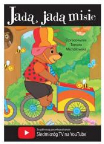 Jadą, jadą misie